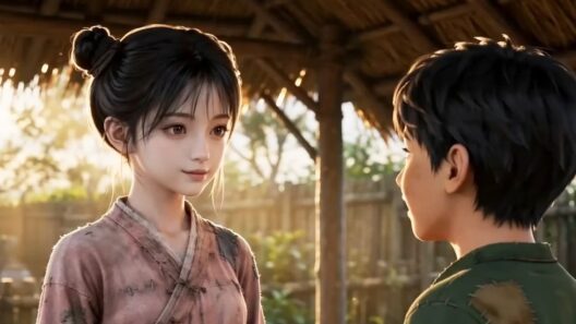 【新番上线】《村姑当家》第1~8季：现代女总裁魂穿寒门村姑，研制特色糖果，阖家勤恳创业暴富！全集 MULTI SUB