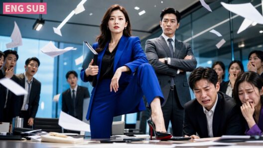 Secured $200M deal, stupid CEO fires her for his mistress! She joins rival, enjoy bankruptcy!