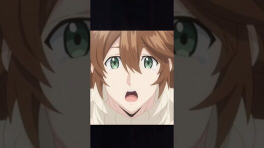 穏やか貴族の休暇のすすめ。　特に好きなキャラ