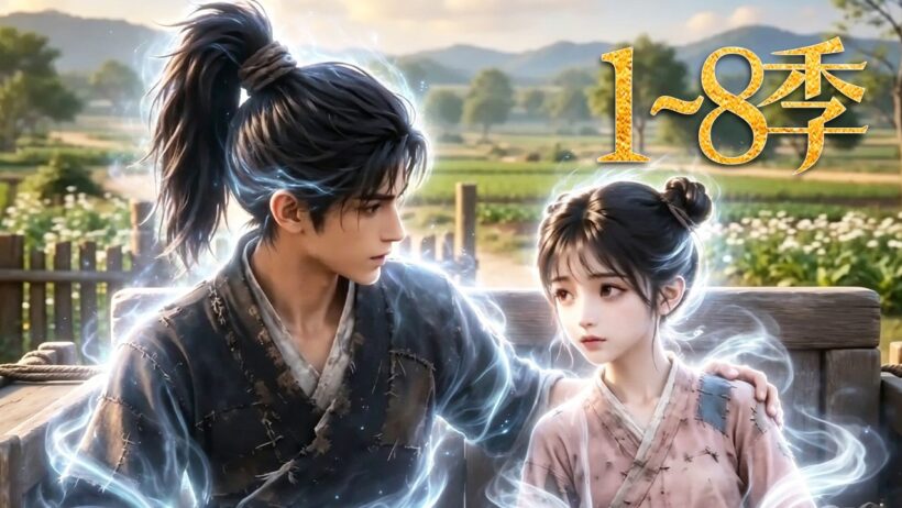 🔥一口气看完《村姑当家》第1~8季：魂穿寒门村姑，智斗势利乡邻，靠绝世厨艺做出好菜香飘官道两边！| MULTI SUB