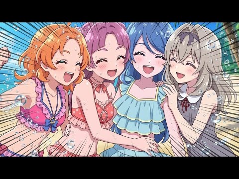 【第27話】名探偵プリキュア！サブタイトルと公式内容が判明！考察！超絶ネタバレ注意 名探偵プリキュア くれあ TanteiPrecure エクレール 変身シーン エリザ 家入しるく