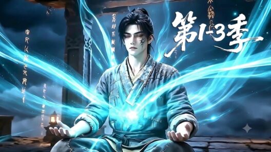 【更新第3季】一口气看完第1-3季🔥 少年开局被弃雪地，受尽世人冷眼与极品欺凌！生死一线之际，他偶得逆天仙眼脱胎换骨 | MULTI SUB