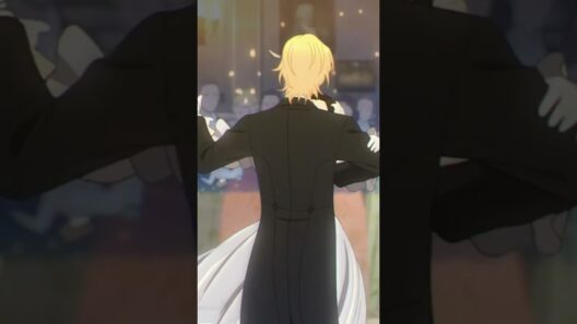 love through a prism #anime