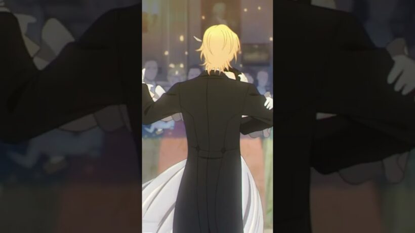 love through a prism #anime
