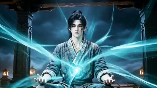 【新番上线】《破妄观命》第1~3季：弃身雪野看遍尘世凉薄，偶得仙瞳脱去凡胎浊骨，独行于漫漫长生寂途！全集 MULTI SUB