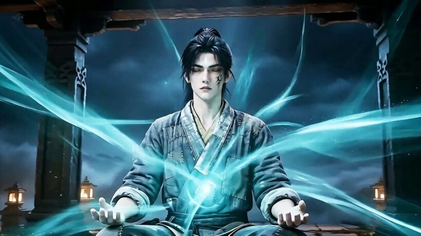 【新番上线】《破妄观命》第1~3季：弃身雪野看遍尘世凉薄，偶得仙瞳脱去凡胎浊骨，独行于漫漫长生寂途！全集 MULTI SUB
