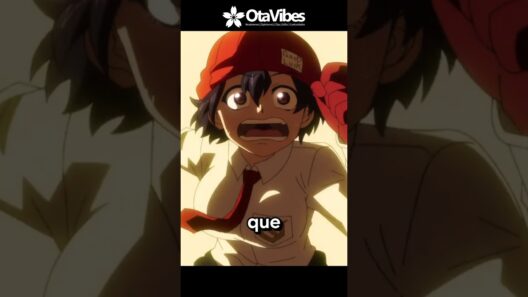 Fuko huye de Andy #undeadunluck #anime #fuko