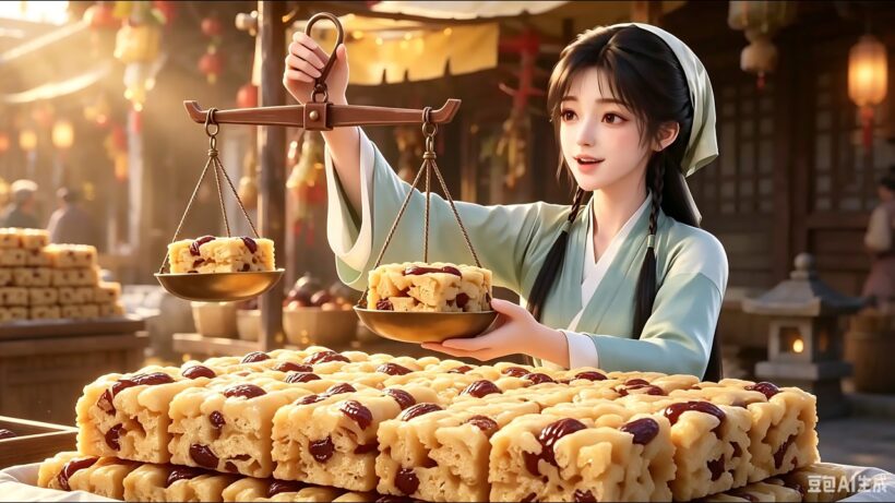 【最新合集】第1~2季💞褪去千金身份回归乡野，她巧做香皂、研制新式点心，凭手艺谋生，带领家人走出困境丨MULTISUB