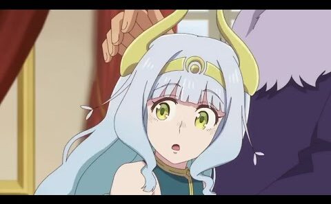 She's Remembered Me If We Play Together - The Demon King's Daughter Is Too Kind