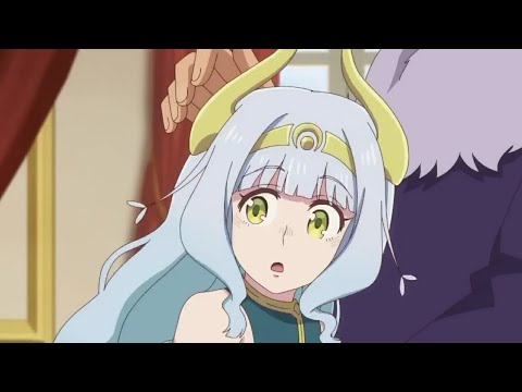 She's Remembered Me If We Play Together - The Demon King's Daughter Is Too Kind