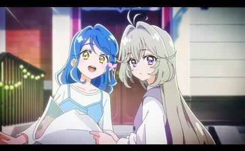 Star Detective Precure Ed 2 - いつかわかる★きっとあえる (TV Size)