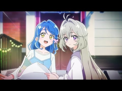 Star Detective Precure Ed 2 - いつかわかる★きっとあえる (TV Size)