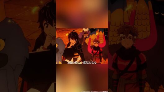 ――クレナのエクストラスキル――|『ヘルモード ～やり込み好きのゲーマーは廃設定の異世界で無双する～』2nd Season好評放送＆配信中｜#ヘルモード #田村睦心 #shorts #アニメ