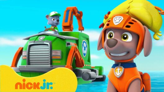 Patrulha Canina | 1 hora de sonhos engraçados com a Patrulha Canina! ✨🌌🐾 | Nick Jr. em Português