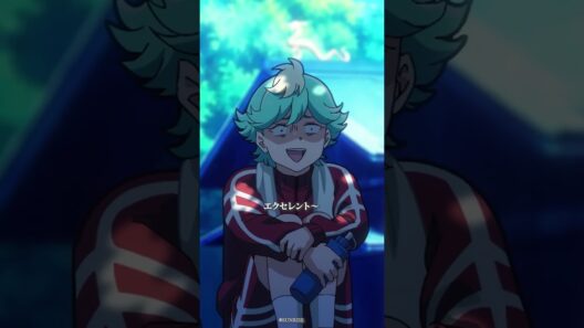 「サムライトルーパーなんて時代遅れだって言ったことがあってさ…」/TVアニメ『鎧真伝サムライトルーパー』第16話『コウボウ』より