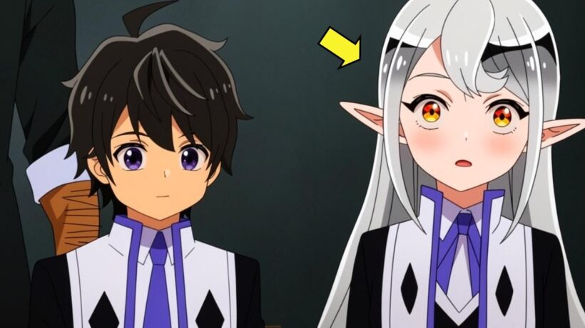 💥CUANDO LA NUEVA PRINCESA WAIFU SE ENAMORA DE TI│ CAP 5 Hell Mode TEMP 2