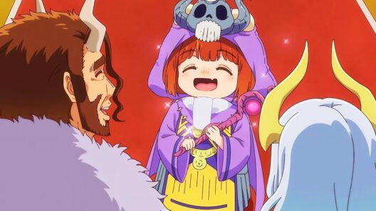 The Demon King's Daughter is Too Kind Funny Moments |Eng Sub