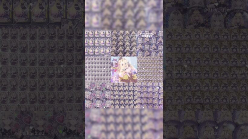 🆕Tag作った‼︎#たんプリ #名探偵プリキュア #プリキュア #precure # #手元動画