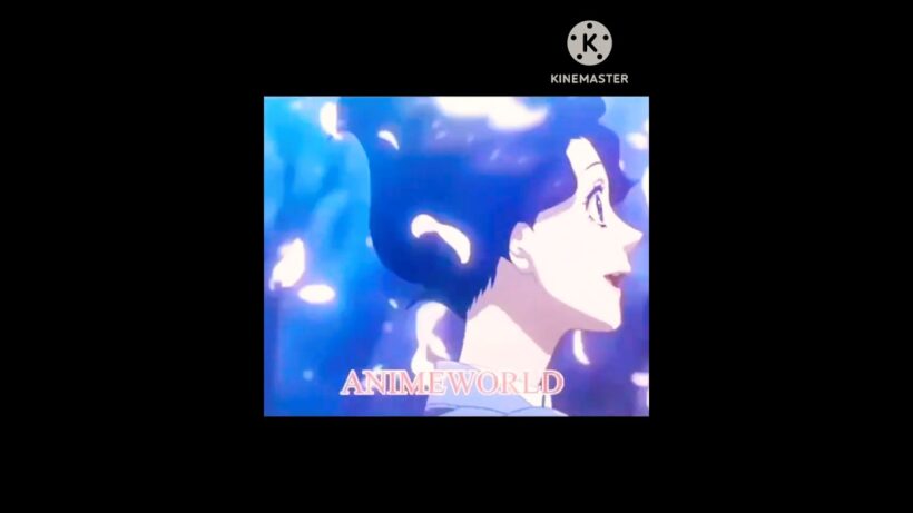 Lily x Kit {Into You} Edit ANIMEWORLD #lovethroughaprism #intoyou