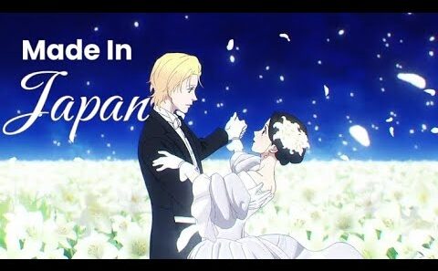 Made In Japan -Buck Owens // Through the love prism kit and lili ♡ #peloprismadoamor
