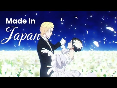 Made In Japan -Buck Owens // Through the love prism kit and lili ♡ #peloprismadoamor