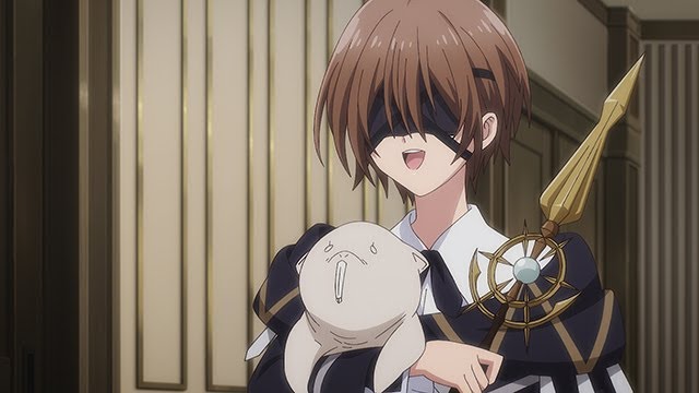 第11話 飛んで炙って誘われて