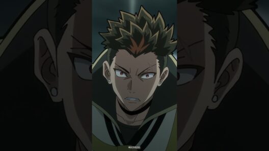 「あの時のお前の言葉が…」/TVアニメ『鎧真伝サムライトルーパー』第16話『コウボウ』より