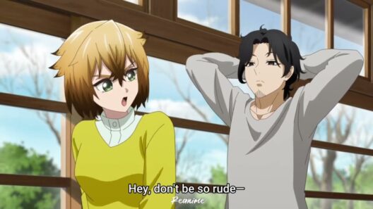 Kaya is more powerful girl ||  Kaya-chan isn't Scary - Episode 11  English sub