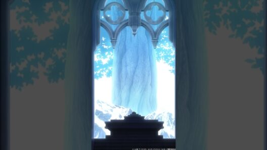 ――予言or寝言？――|『ヘルモード ～やり込み好きのゲーマーは廃設定の異世界で無双する～』2nd Season好評放送＆配信中｜#ヘルモード #田村睦心 #shorts #アニメ