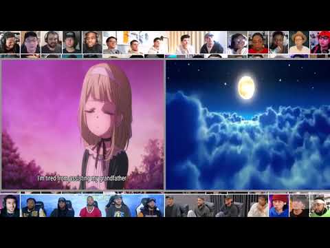 アニメフル全話 異世界転生で魔術マスターになる冒険！ The Seventh Prince's Journey 🍒✨