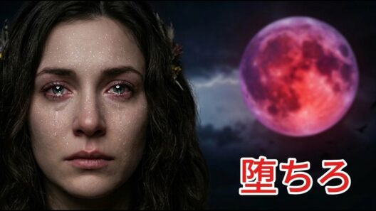Dark Moon Requiem｜黒き月のレクイエム - Epic Gothic Music #mv #夜 #歌詞動画 #エモい #夢 #anime #切ない