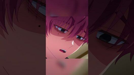# 多聞くん今どっち！？#TamonsBSide #福原多聞 #木下うたげ #animeshorts #tvshow #アニメ
