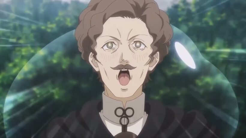 【【アニメフル全話】】最弱だった少年…魔法を覚えて王国最強の英雄へ🔥👑