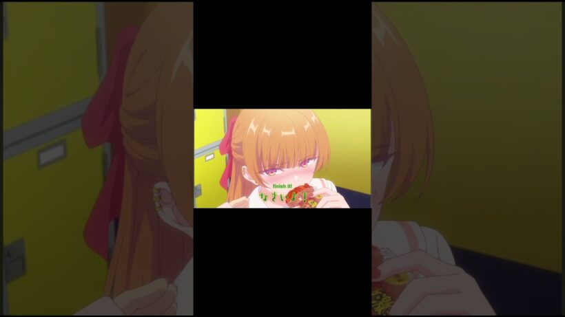 #幼馴染とはラブコメにならない #osalove #幼ラブアニメ #osananajimitowalovecomninaranai  #anime #edits #shorts