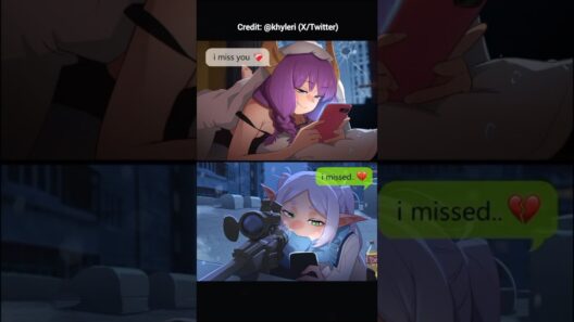 Yuri? #フリーレン2期 #フリーレン #frieren #FrierenBeyondJourneysEnd #sousou_no_frieren #frierenSeason2 #anime