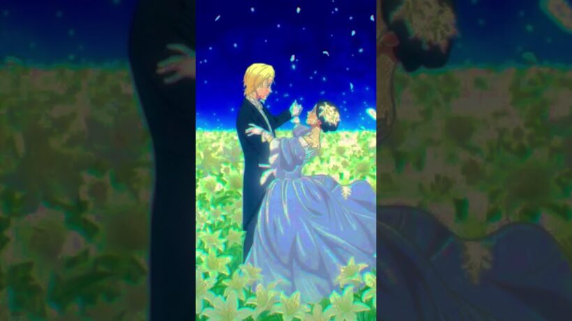 #anime #love through a prism ..❤️❤️