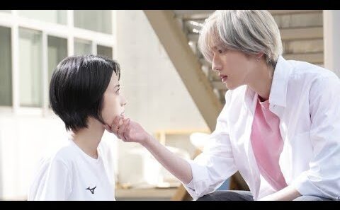 映画『うるわしの宵の月』最新ポスター公開！道枝駿佑×安斉星来が描く初恋の物語｜ムビチケ特典も発表