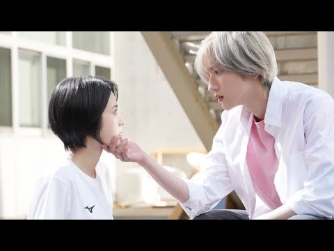 映画『うるわしの宵の月』最新ポスター公開！道枝駿佑×安斉星来が描く初恋の物語｜ムビチケ特典も発表