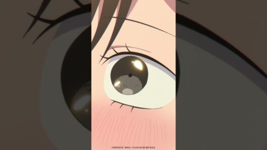 TVアニメ「正反対な君と僕」第17話『バレンタイン』から「好きです…」