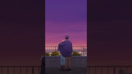 …こんなこと誰かに話したのおまえが初めてだよ…｜TVアニメ「#花ざかりの君たちへ」第2期 第5話『意識しちゃう』より#HanaKimi #anime #山根綺 #八代拓