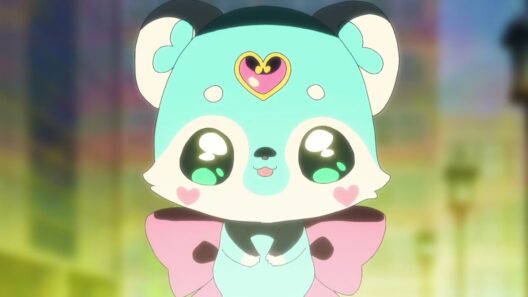Protect the truth, Star Detective! | Meitantei Precure! #25 (English Subtitles)