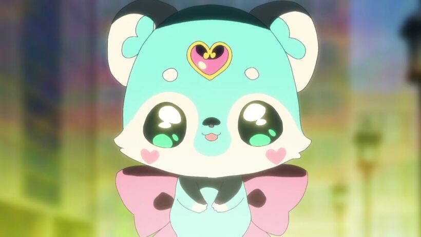 Protect the truth, Star Detective! | Meitantei Precure! #25 (English Subtitles)