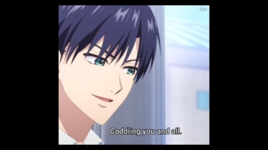 😂Why Does Sano Feel Like a Guilty Husband? | Hana-Kimi S2 EP 7 | Ashiya x Sano💖 #animeedit #Hanakimi