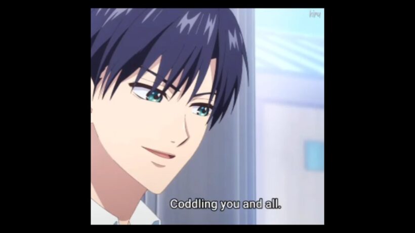 😂Why Does Sano Feel Like a Guilty Husband? | Hana-Kimi S2 EP 7 | Ashiya x Sano💖 #animeedit #Hanakimi