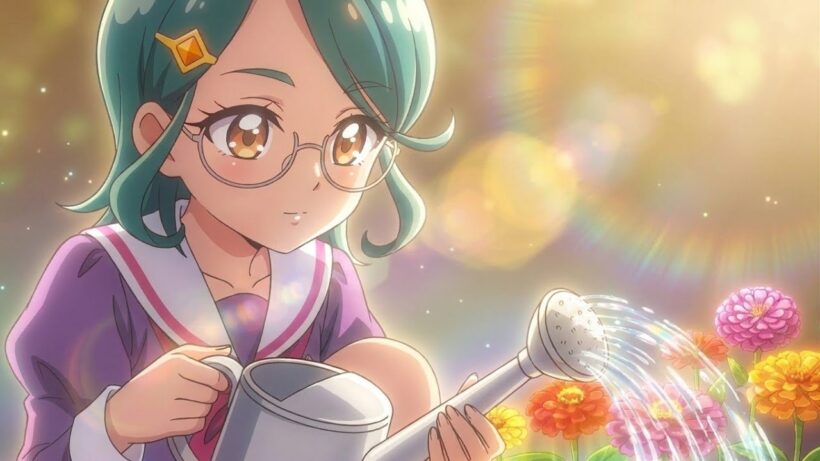 衝撃【第30話】名探偵プリキュア！サブタイトル不明！公式内容が判明！考察！ 超絶ネタバレ注意 くれあ TanteiPrecure エクレール 変身シーン エリザ 家入しるく 花咲まふる