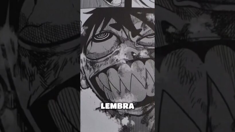 O MANGÁ BRASILEIRO QUE ME LEMBROU UNDEAD UNLUCK!!! #shorts #senselife #undeadunluck
