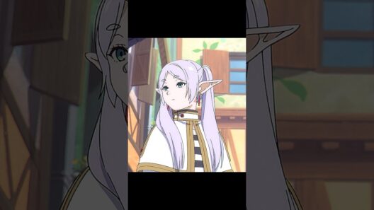 葬送のフリーレン #アニメ #anime #tvshow #shorts #youtubeshorts