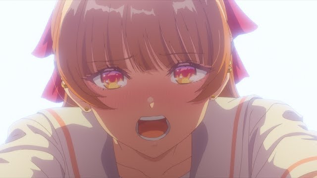 怖がっていても失っても体育祭でもストレス発散してもラブコメにならない