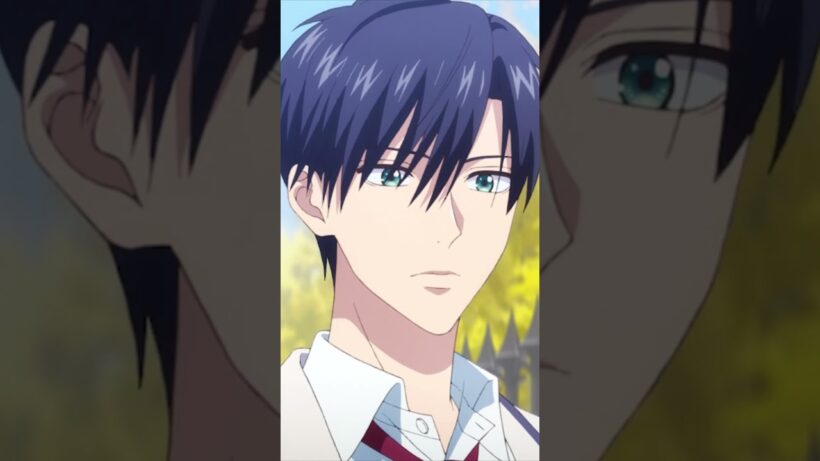 俺は芦屋が女だって知ってたよ｜TVアニメ「#花ざかりの君たちへ」第2期 第6話『大丈夫だよね？』より #HanaKimi #anime #八代拓 #夏吉ゆうこ