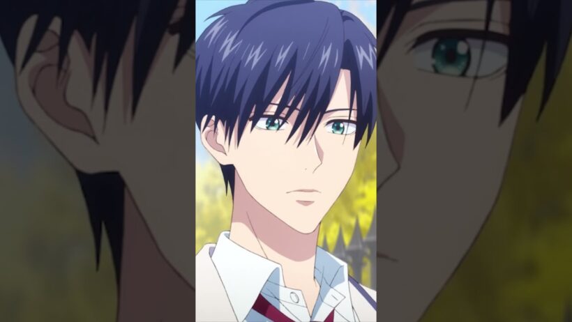 俺は芦屋が女だって知ってたよ｜TVアニメ「#花ざかりの君たちへ」第2期 第6話『大丈夫だよね？』より #HanaKimi #anime #八代拓 #夏吉ゆうこ
